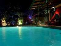 Tantarra Bed and Breakfast - Accommodation Airlie Beach