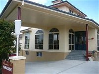 Lithgow Parkside Motor Inn - Geraldton Accommodation