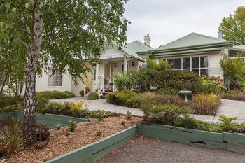 Castella VIC WA Accommodation