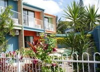 Coolum Budget Accommodation - Mackay Tourism