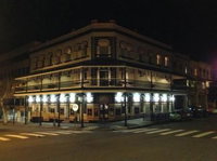 The Grand Hotel Newcastle - Port Augusta Accommodation