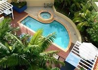 Mariners Resort - Tourism Cairns
