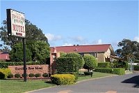 Hunter Valley Travellers Rest - Mackay Tourism