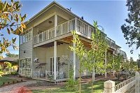 The Heart of Emerald Bed amp Breakfast - Surfers Gold Coast