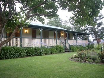 Mount Vincent NSW Accommodation BNB