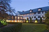 Marybrooke Manor - Accommodation Bookings