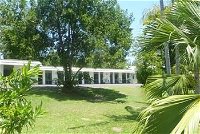Buderim Fiesta Motel - Accommodation Cooktown