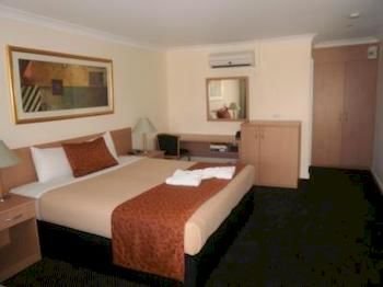 Dharruk NSW Accommodation Cooktown