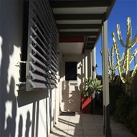 Chaucer Palms Boutique Bed amp Breakfast - Accommodation Port Hedland