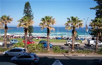 Bondi Backpackers - Surfers Gold Coast