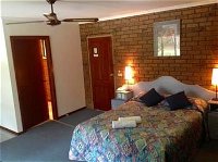 Tooleybuc Motel - Redcliffe Tourism