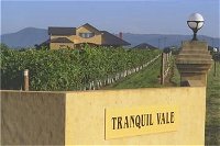 Tranquil Vale Vineyard amp Cottages - Accommodation Main Beach