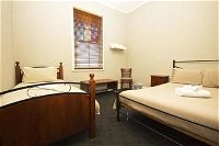Pedenaposs Hotel - Accommodation Port Hedland