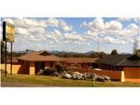 The Stagecoach Inn Motel - Accommodation Sunshine Coast
