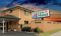 Civic Motel - Accommodation Brisbane