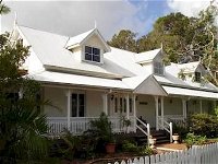 Bli Bli House Luxury Bed amp Breakfast - Redcliffe Tourism