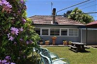 Clanwilliam - Accommodation Airlie Beach