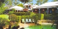 Montville Provencal - Accommodation Redcliffe
