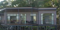 Interludes at Bawley - Accommodation Coffs Harbour