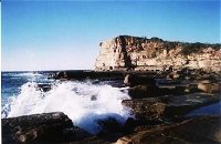 Terrigal Lagoon Bed and Breakfast - Kempsey Accommodation