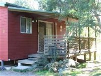Jervis Bay Cabins - Townsville Tourism