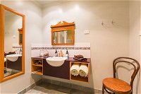 Strathvea Guest House - Accommodation BNB