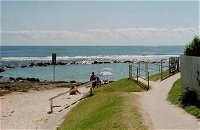 Norah Head Holiday Park - Redcliffe Tourism