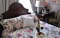 Meurants Manor Bed and Breakfast - Accommodation Mount Tamborine