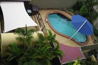 Seafarer Chase Holiday Apartments - Mackay Tourism