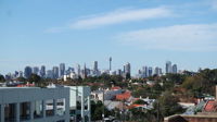 Cityview Studio Accommodation - Accommodation in Surfers Paradise