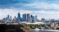District South Yarra - Tourism Adelaide