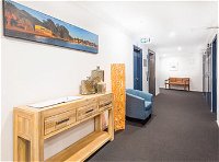 The Brighton Apartments - eAccommodation