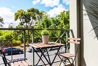 Apartment2c - Tribeca - Accommodation Rockhampton