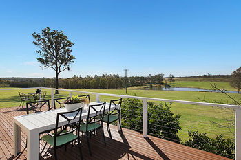 Belford NSW Yarra Valley Accommodation