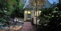 Tuckers Cottage - WA Accommodation