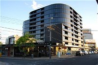 Bayside Towers Serviced Apartments - Geraldton Accommodation