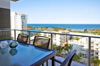 Direct Hotels - Verve on Cotton Tree - Accommodation Gold Coast