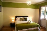 Healesville Haven Accommodation - Redcliffe Tourism