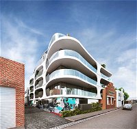 District Fitzroy - Accommodation in Surfers Paradise