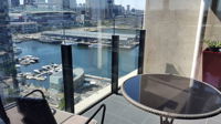 Apartment View Docklands Melbourne - WA Accommodation