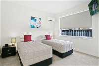 Belmont Executive Apartments - Sydney 4u