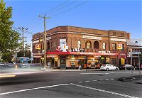 Commonwealth Hotel Newcastle - Accommodation in Surfers Paradise