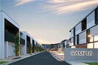 CAMPUS - Accommodation Cooktown