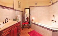 Cambridge Cottages Bed amp Breakfast - Accommodation 4U