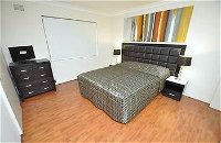 Balmain 3 Mont Furnished Apartment - Accommodation Port Hedland