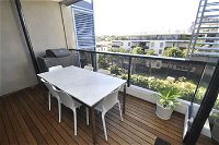 Camperdown 608 St Furnished Apartment - Accommodation Sydney