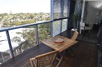 Camperdown 908 St Furnished Apartment - Accommodation Sydney