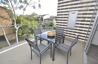 Cremorne 5 Win Furnished Apartment - Melbourne 4u