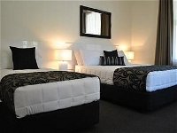 Heritage River Motor Inn - Accommodation in Surfers Paradise