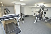 Darlinghurst 411 Pop Furnished Apartment - Accommodation in Surfers Paradise